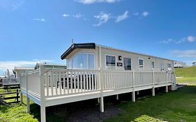 Marianne Bay - Southerness Caravan Park With Sea View - Pet Friendly